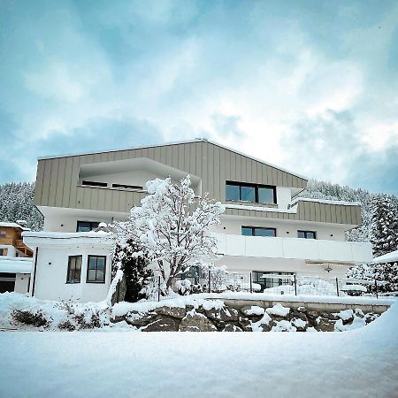 Pam Apartments Kaprun Exteriör bild