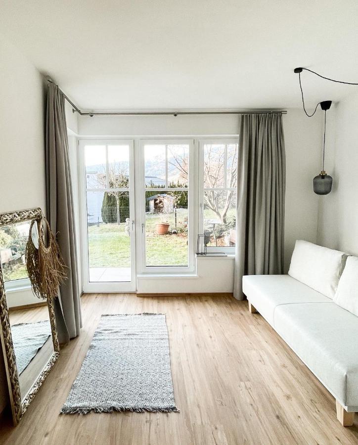 Pam Apartments Kaprun Exteriör bild